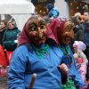 Fasnacht Rheinfelden 2024