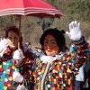 Fasnacht Laufenburg 2025