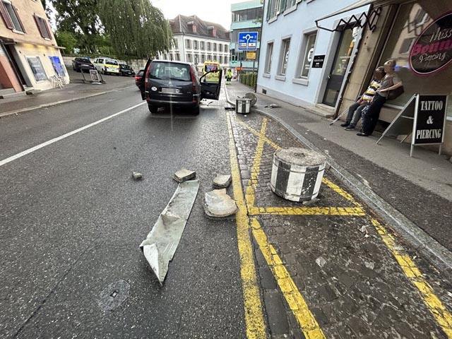 Foto: Polizei