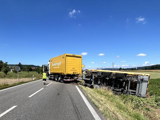 Foto: Polizei AG