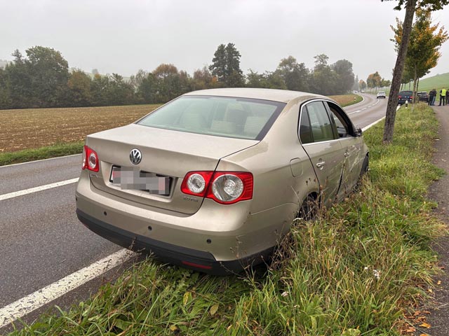 Foto: Polizei AG