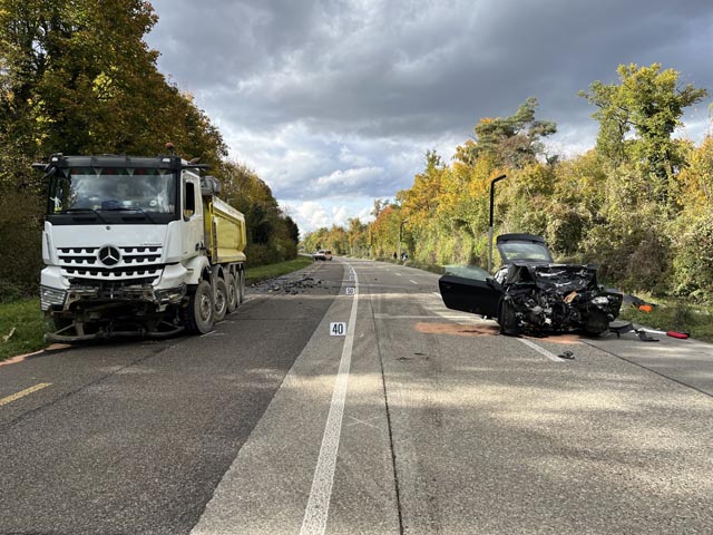 Foto: Polizei Basel-Landschaft